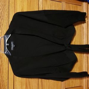 Central park west sweater